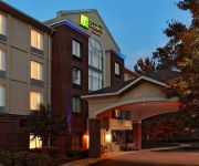 Photo of the hotel Holiday Inn Express & Suites RICHMOND-BRANDERMILL-HULL ST.