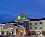 Photo of the hotel Holiday Inn Express ROCHELLE