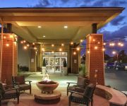 Photo of the hotel Country Inn and Suites Rochester-Pittsford