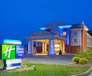 Photo of the hotel Holiday Inn Express & Suites MURPHY