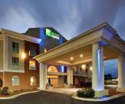 Photo of the hotel Holiday Inn Express & Suites THOMASVILLE