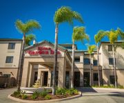 Photo of the hotel Hilton Garden Inn Los Angeles Montebello