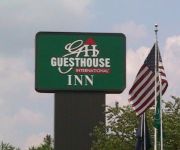 Photo of the hotel Guest Inn