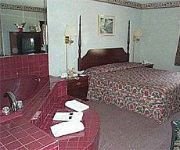 Photo of the hotel Guesthouse Inn Opelika