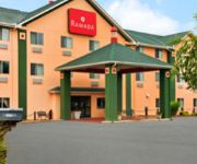 Photo of the hotel BAYMONT INN & SUITES SOUTH HAV