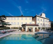 Photo of the hotel Bagni di Pisa Palace & Spa