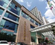 Photo of the hotel Hengfeng Haiyue International