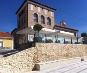 Photo of the hotel El Jardin de la Abadia