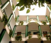 Photo of the hotel Vértice Bib Rambla Apartamentos