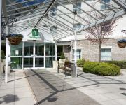 Photo of the hotel Holiday Inn BRISTOL AIRPORT