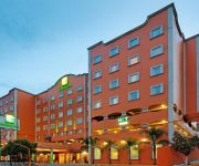Photo of the hotel Holiday Inn CIUDAD DE MEXICO PERINORTE