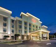 Photo of the hotel Hampton Inn Salem VA