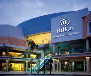 Photo of the hotel Hilton Alexandria Green Plaza
