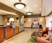 Photo of the hotel Hampton Inn - Suites Addison