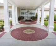 Photo of the hotel Hampton Inn - Suites Chincoteague-Waterfront VA