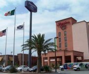 Photo of the hotel Hampton Inn by Hilton Saltillo Airport Area