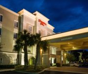 Photo of the hotel Hampton Inn Titusville-I-95 Kennedy Space Center