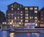 Photo of the hotel Salthouse Harbour