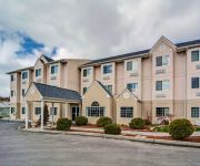 Photo of the hotel Quality Inn & Suites Bristol