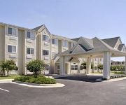 Photo of the hotel Quality Inn & Suites Ashland