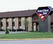 Photo of the hotel AmeriHost Inn Upper Sandusky