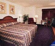 Photo of the hotel Rodeway Inn Mount Pleasant