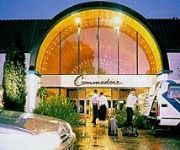 Photo of the hotel Commodore Airport Hotel