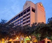 Photo of the hotel Crowne Plaza HOUSTON NEAR RELIANT - MEDICAL