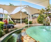 Photo of the hotel Sails Resort Port Macquarie - By Rydges