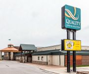 Photo of the hotel Quality Inn & Suites Starlite Village Conference Center