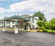 Photo of the hotel Quality Inn Glens Falls