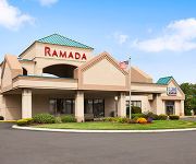 Photo of the hotel RAMADA LEVITTOWN BUCKS COUNTY