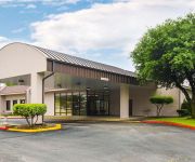 Photo of the hotel Quality Inn Gainesville
