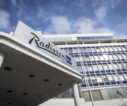 Photo of the hotel Reykjavik Radisson Blu Saga Hotel