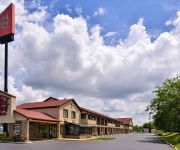 Photo of the hotel IN Red Roof Inn Greenwood