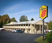 Photo of the hotel SUPER 8 OLD SAYBROOK