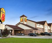 Photo of the hotel SUPER 8 CARBONDALE