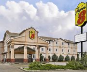 Photo of the hotel SUPER 8 MOOSE JAW SK