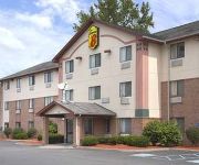 Photo of the hotel SUPER 8 PORTAGE IN