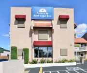 Photo of the hotel Americas Best Value Inn Page