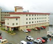 Photo of the hotel SUPER 8 KETCHIKAN