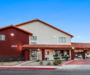 Photo of the hotel RED ROOF PALMDALE LANCASTER