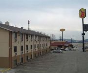 Photo of the hotel SUPER 8 ST CLAIRSVILLE OH WHEE