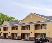 Photo of the hotel Quality Inn Waterbury