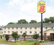 Photo of the hotel SUPER 8 ANDERSON CLEMSON AREA
