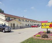 Photo of the hotel SUPER 8 ELKHART  IN