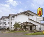 Photo of the hotel SUPER 8 KENT AKRON AREA