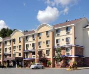 Photo of the hotel SUPER 8 LEOMINSTER FITCHBURG