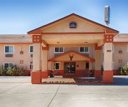 Photo of the hotel BEST WESTERN ANTELOPE INN STS