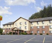 Photo of the hotel SUPER 8 MOREHEAD KY